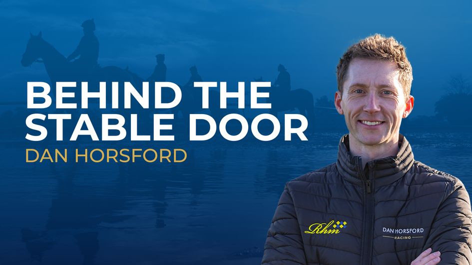Dan Horsford