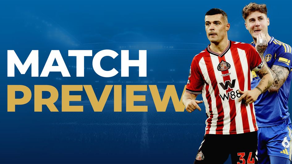Sunderland vs Leeds preview