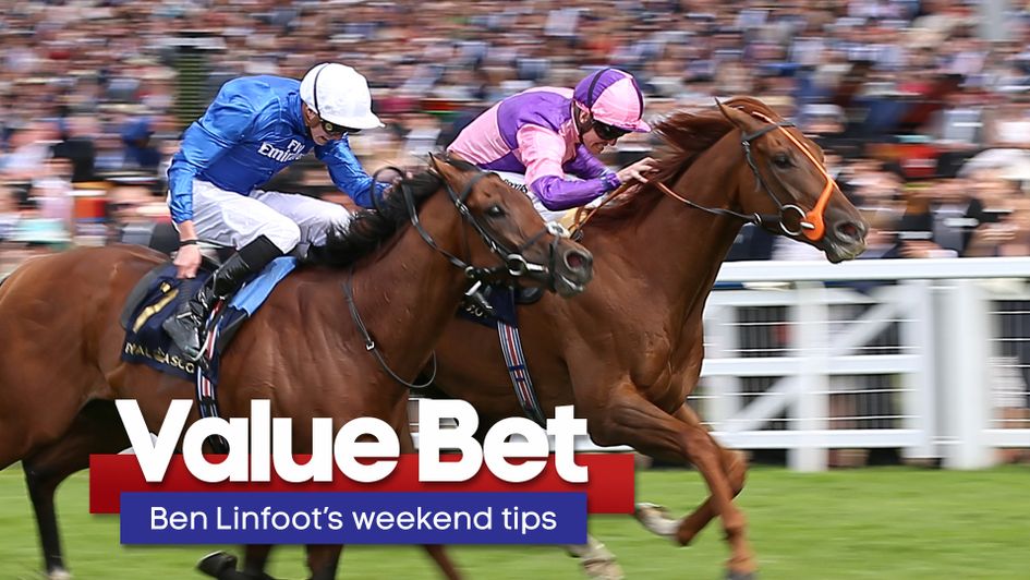 Bacchus features among this week's Value Bets