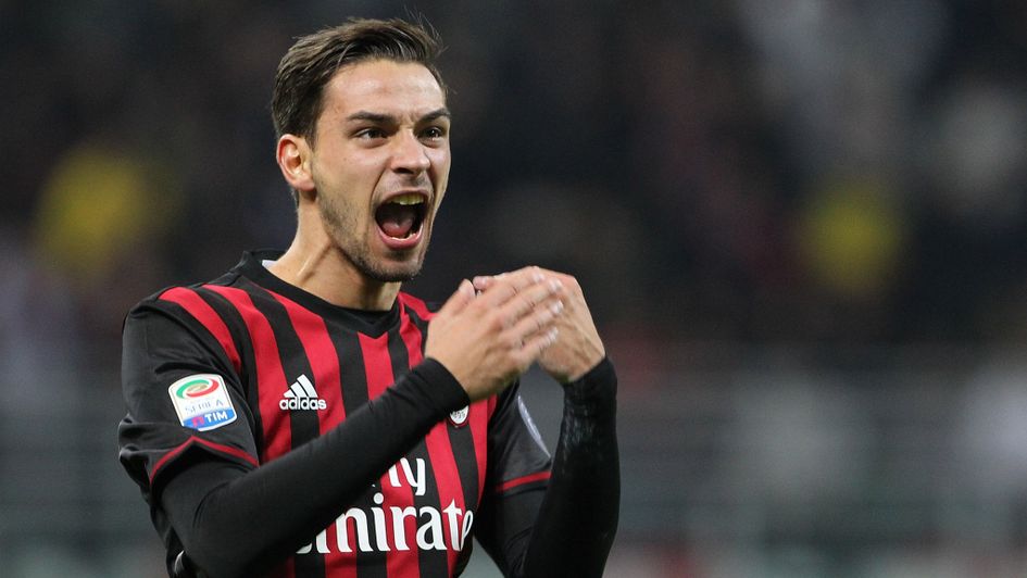 Mattia De Sciglio