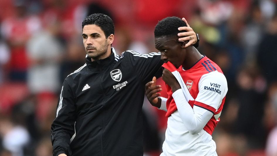 Mikel Arteta is into 4/6 favourite to be the next Premier League manager to leave