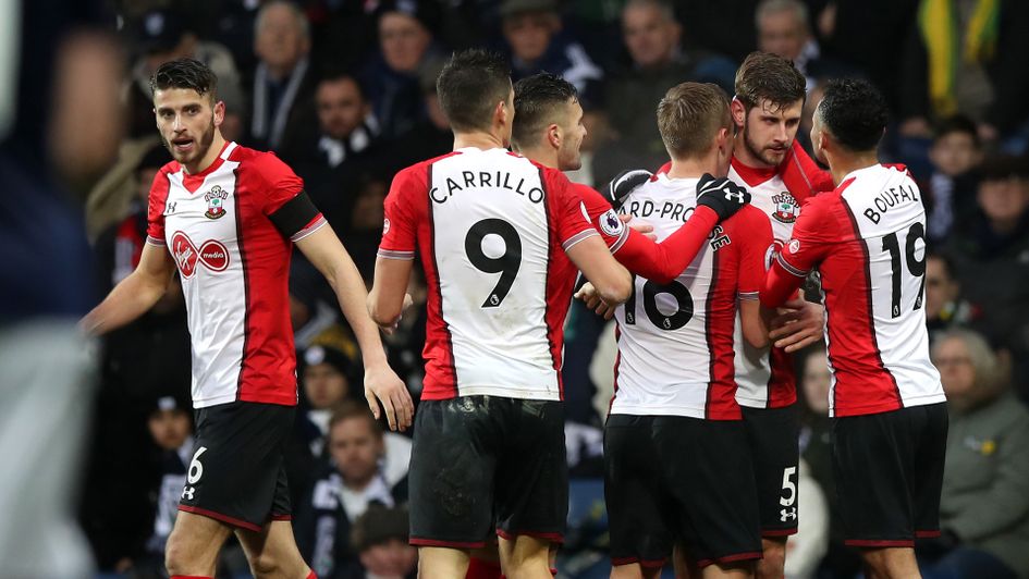 Jack Stephens scored for the third game running