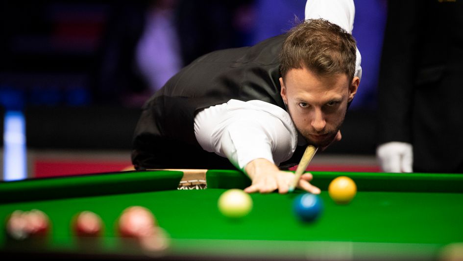 Judd Trump