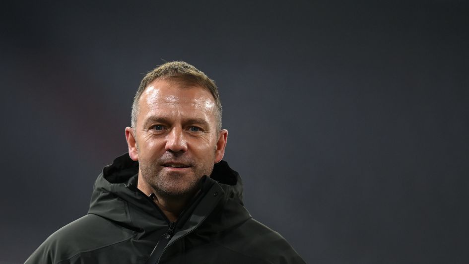 Hansi Flick will replace Joachim Low as Germany’s head coach after Euro 2020