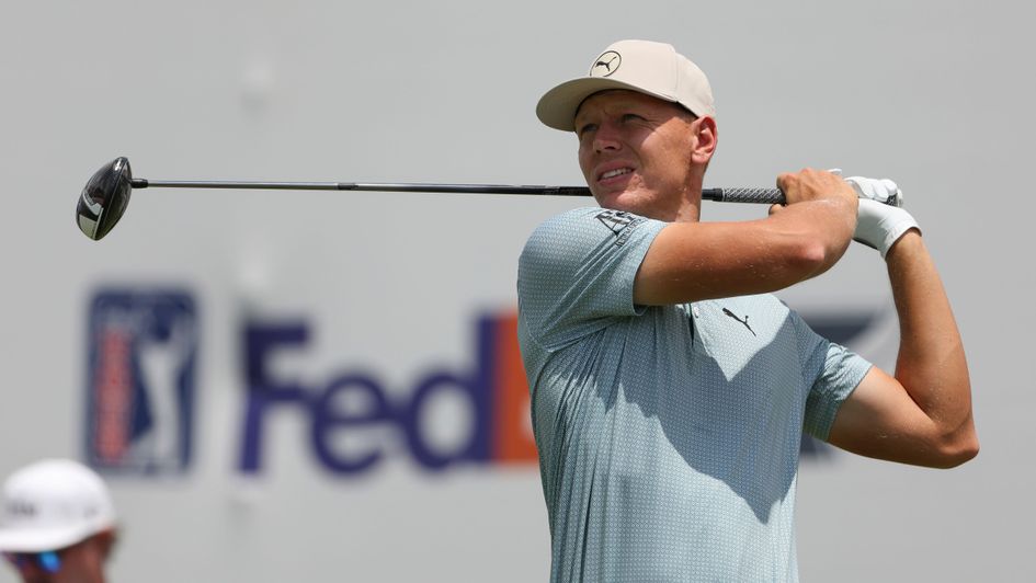 Golf Betting Tips the Tradition, Aramco, Wells Fargo and more