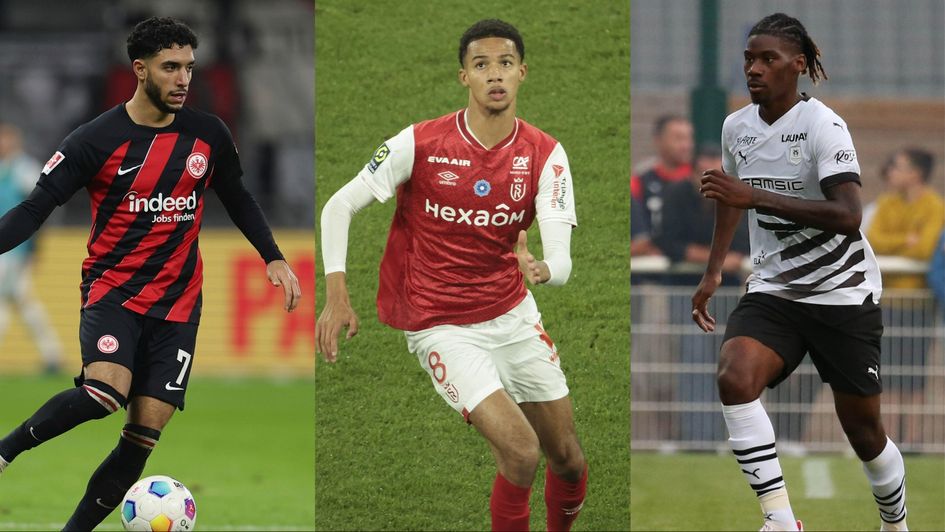 AFCON 2023 players to watch