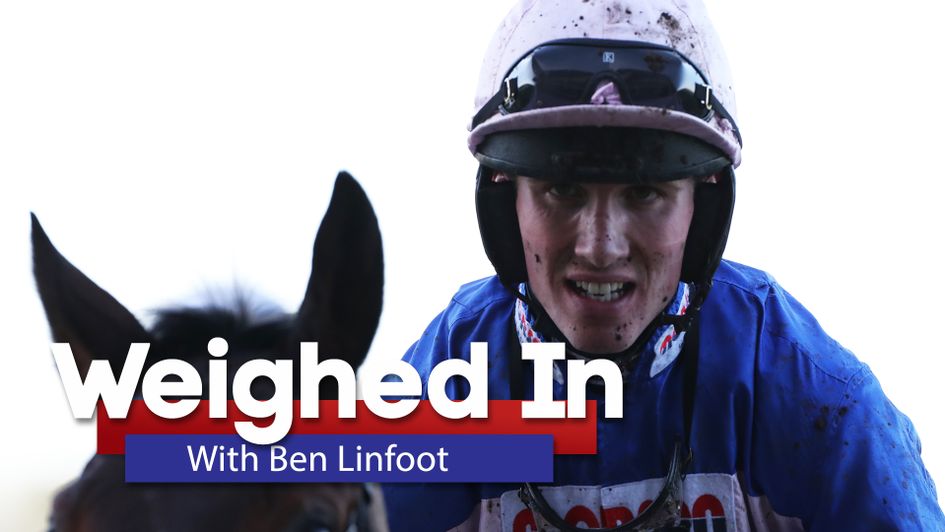 Pic D'Orhy looks one to follow if brought back in trip