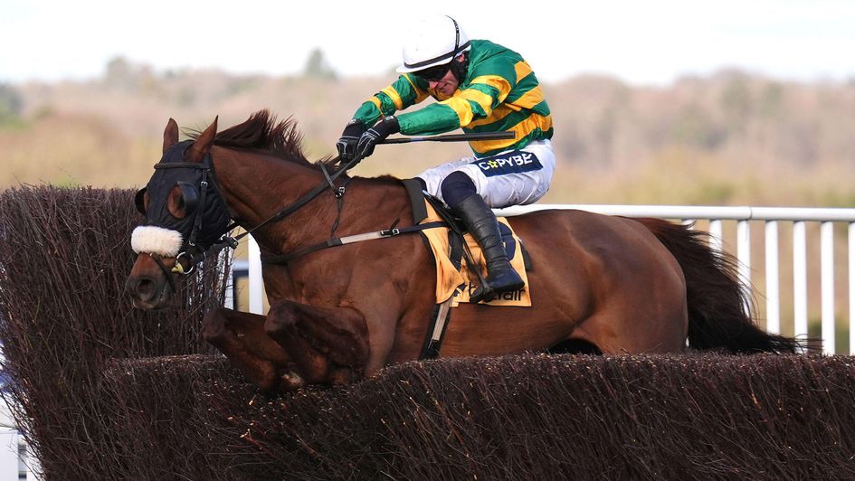 Montregard leads over the last