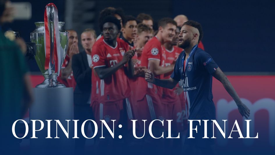 Alex Keble looks at how the Champions League final unfolded, with a look at what it means for both Bayern and PSG