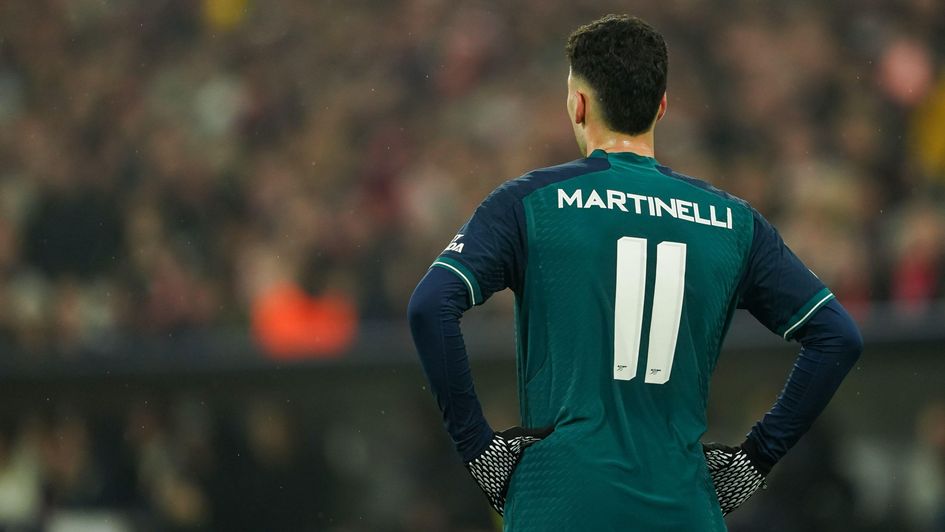 martinelli