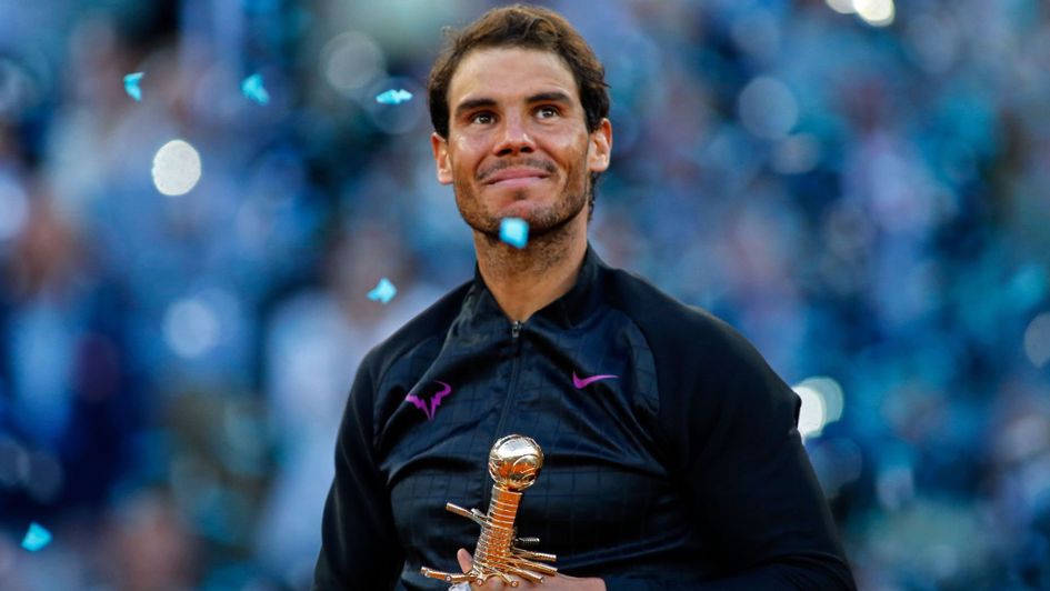 Rafael Nadal