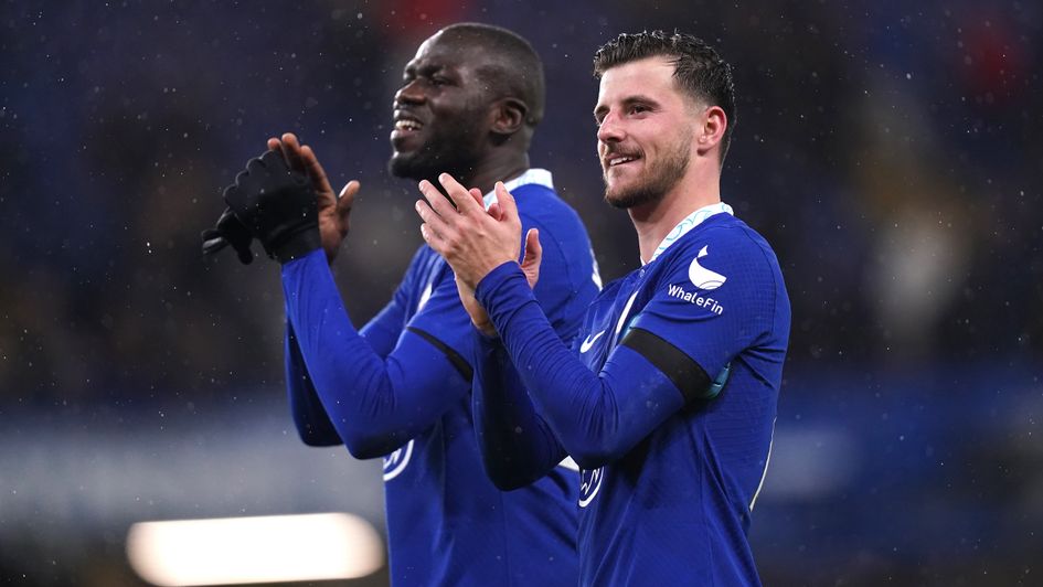 Chelsea had too many guns for Bournemouth