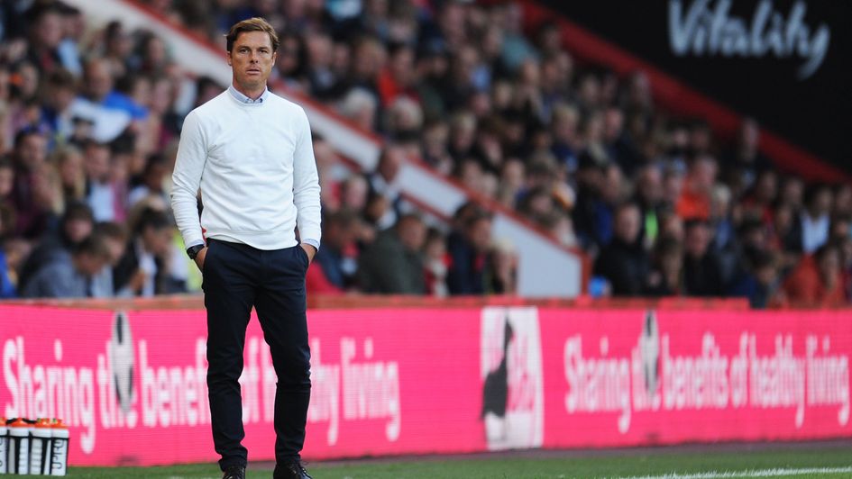 Scott Parker's Bournemouth take on West Brom in opener