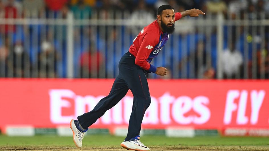 Adil Rashid is backed for Man of the Match honours again