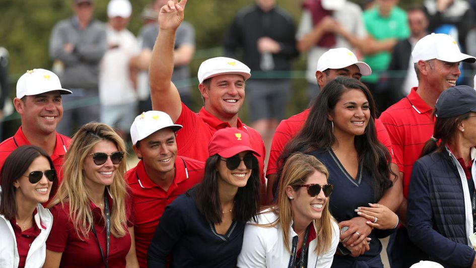 Will Bryson DeChambeau play an important role for Steve Stricker?