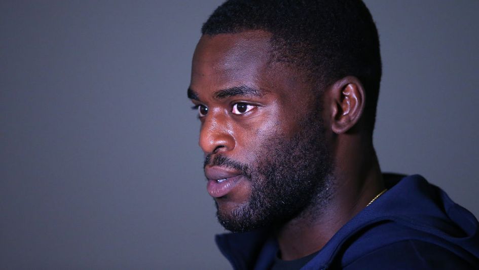 Joshua Buatsi is fancied to secure a late stoppage