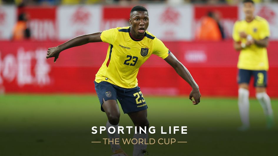 Our preview of Qatar v Ecuador with best bets