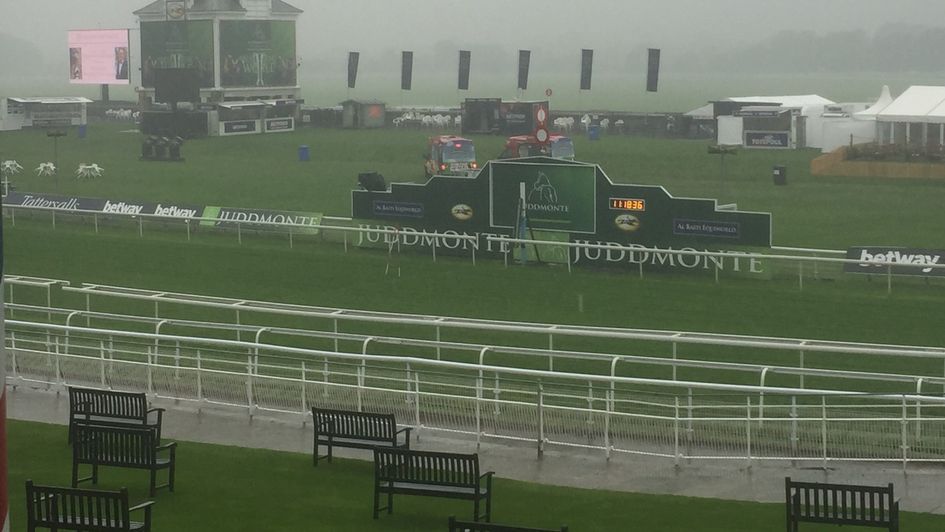 Ice Cream vans don't act on soft