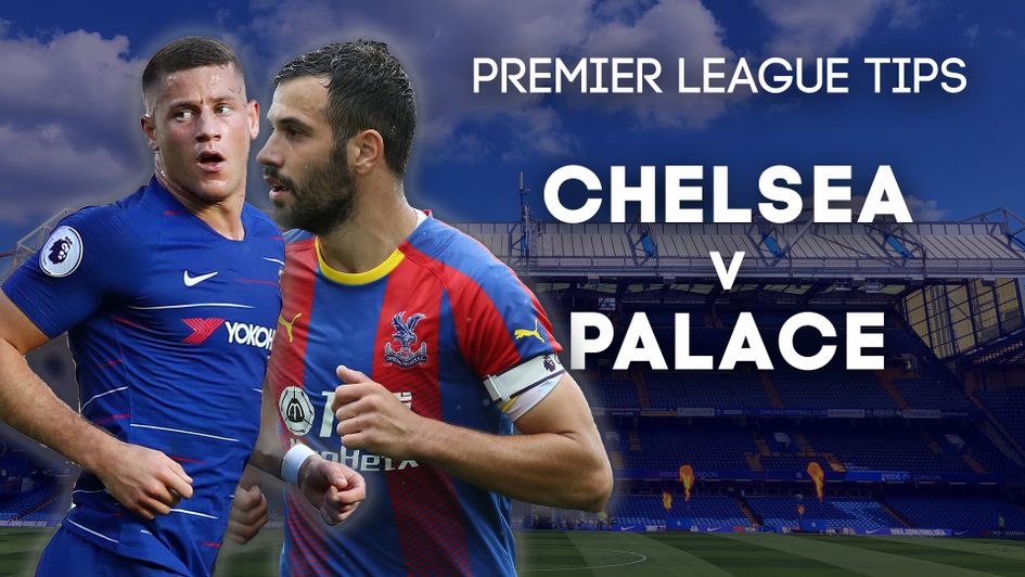 Chelsea v Crystal Palace: Sporting Life's Premier League preview