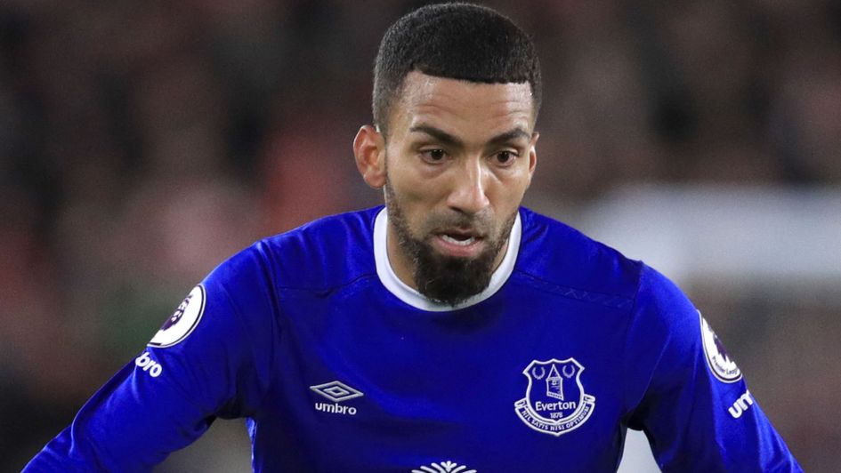 Aaron Lennon 