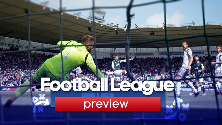 Sporting Life's EFL preview package and free tips