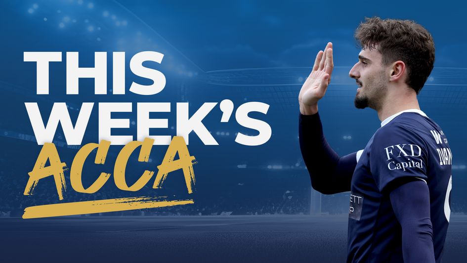 this week's acca millwall Mihailo Ivanovic