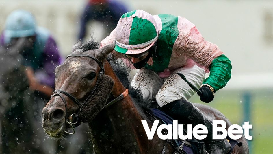 Highland Chief knows what's required at Ascot