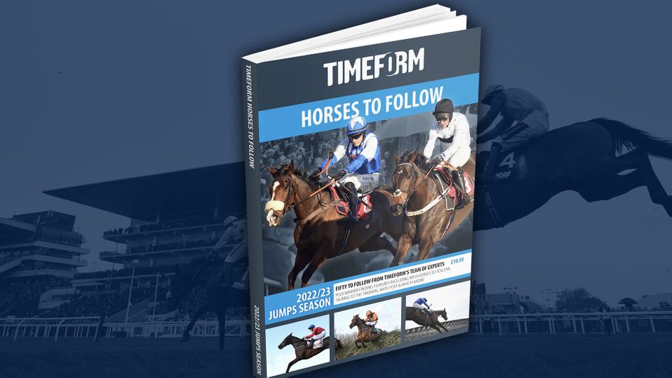 Horses To Follow - Out now