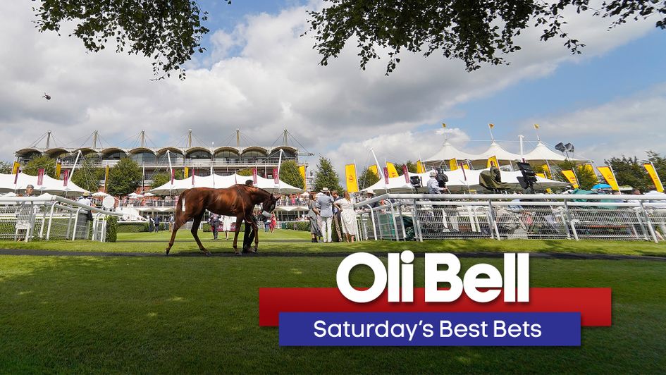 Oli Bell picks out his strongest fancies this weekend