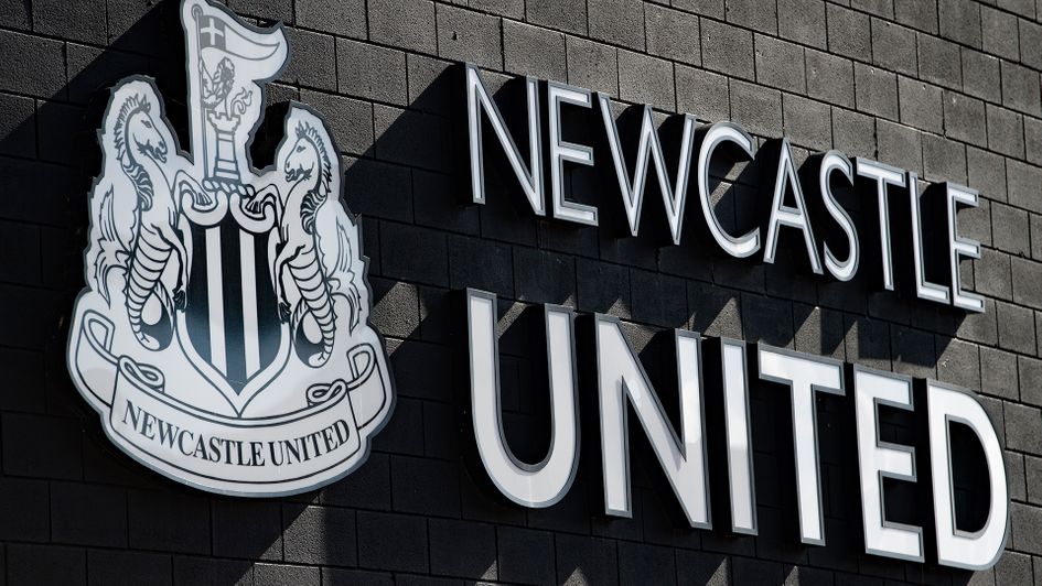 Newcastle's St James' Park