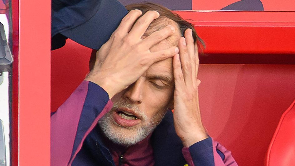 Thomas Tuchel