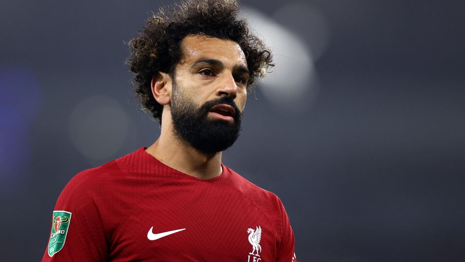Salah