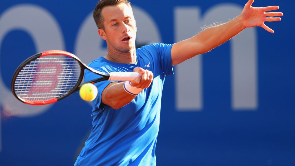 Philipp Kohlschreiber 
