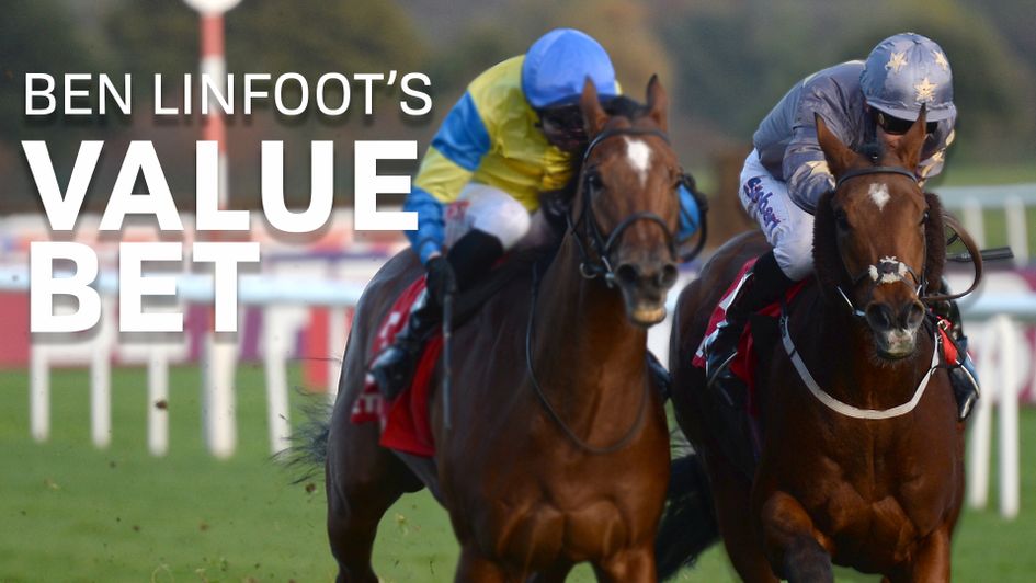 Get the latest selections from our man