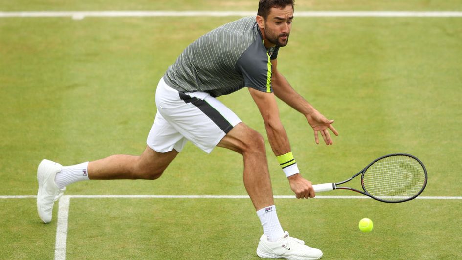 Marin Cilic
