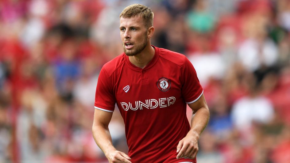 Adam Webster: Defender made 47 appearances for Bristol City in 2018/19