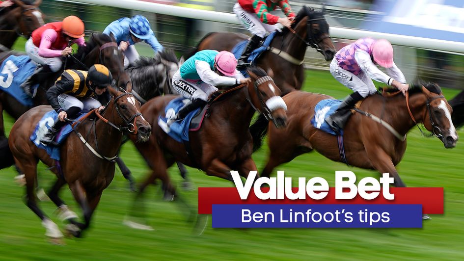 Don't miss the latest Value Bet column