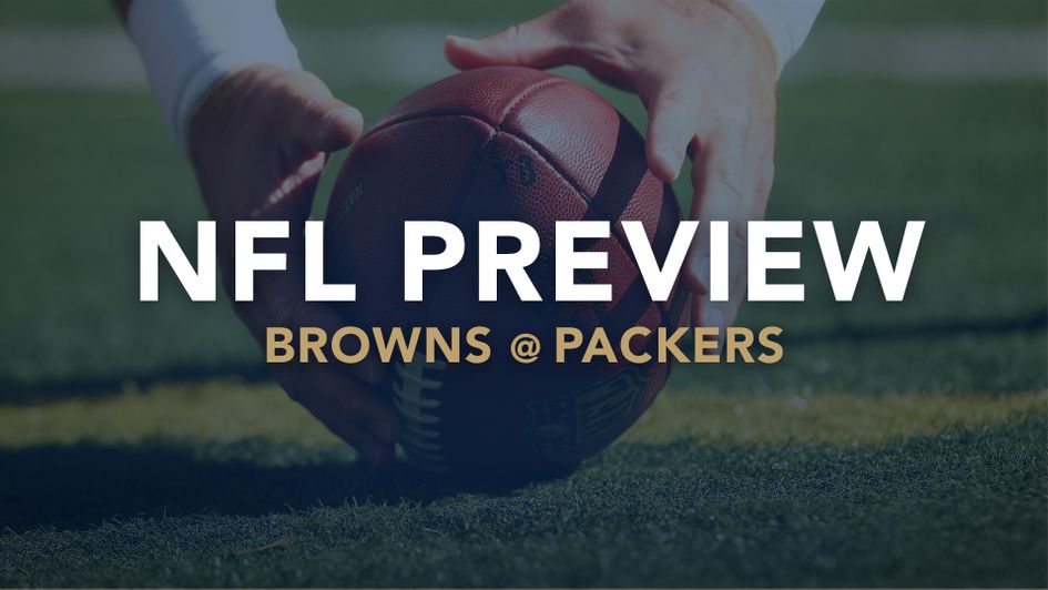 Our match preview with best bets for Green Bay Packers v Cleveland Browns
