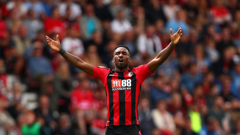 Jermain Defoe can lead the way for Bournemouth