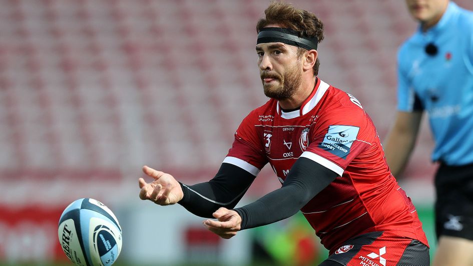 Danny Cipriani's Gloucester are expected to improve this season