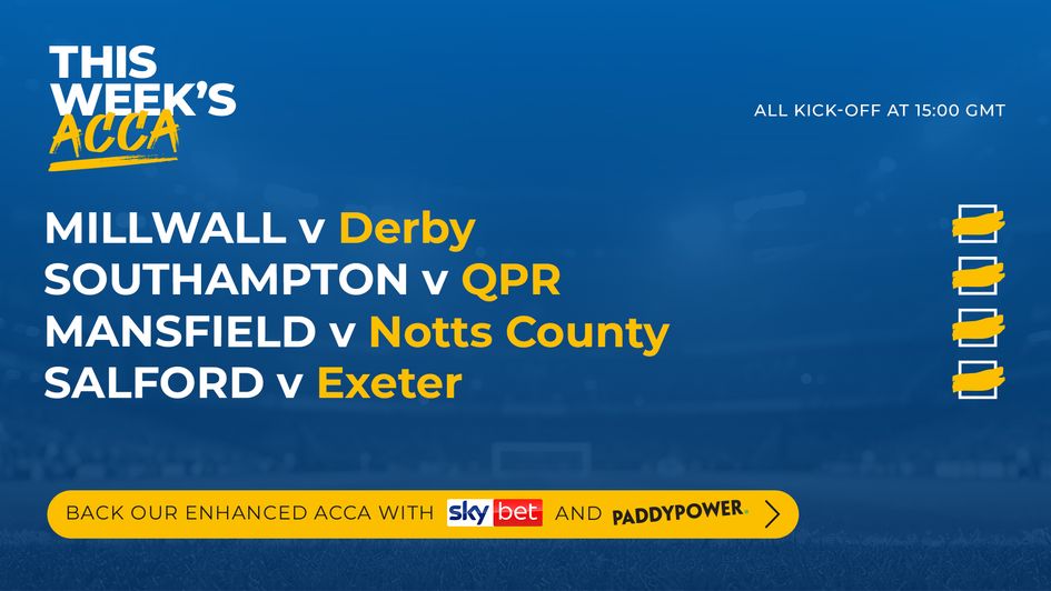 CLICK BELOW TO BACK OUR ACCAS
