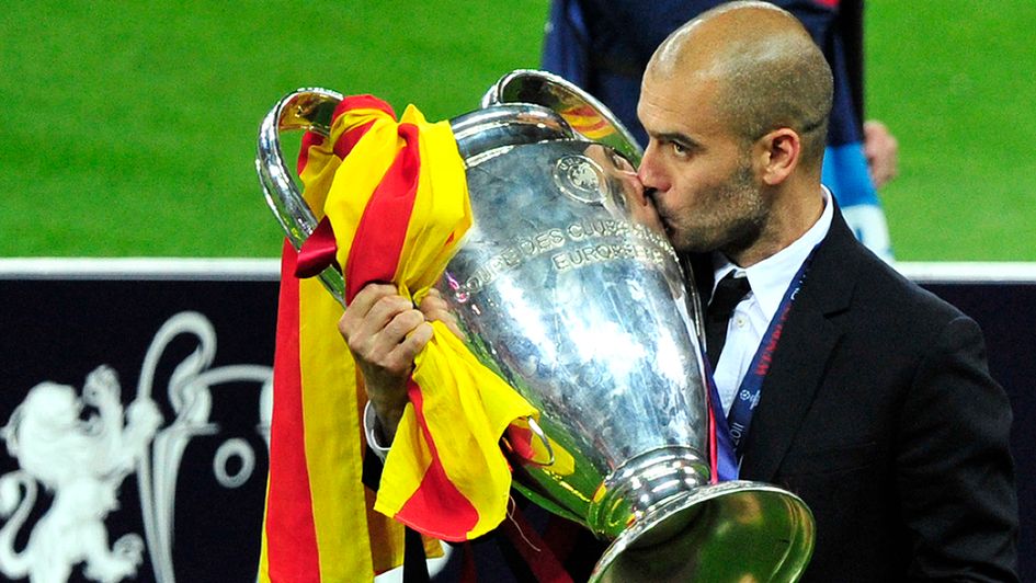 Can Pep Guardiola's Manchester City win the Champions League?