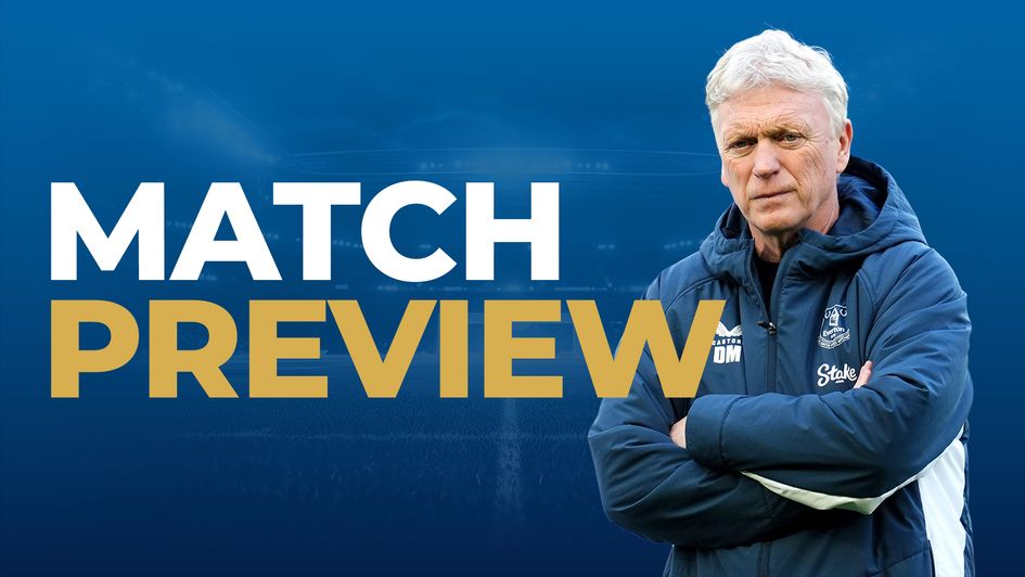 David Moyes match preview