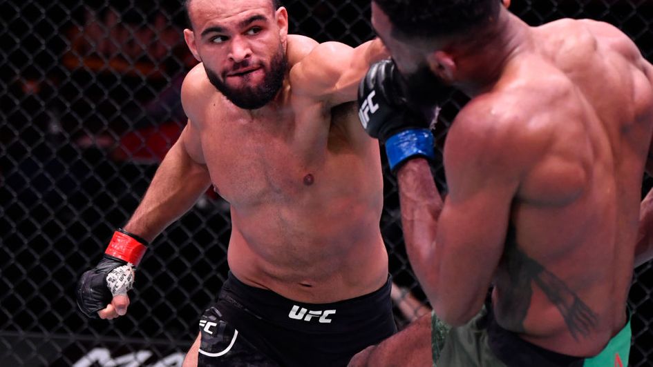 Gabe Green rates a rock-solid bet