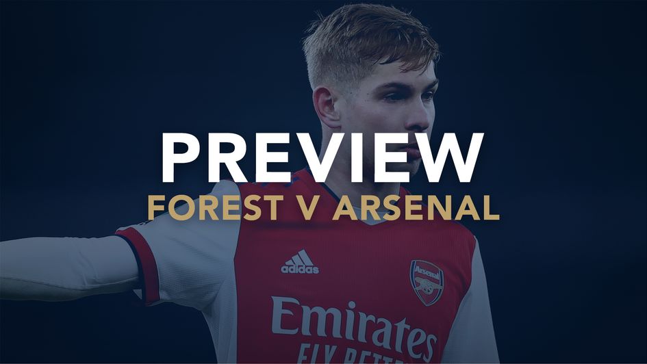 Our FA Cup preview of Nottingham Forest v Arsenal with best bets