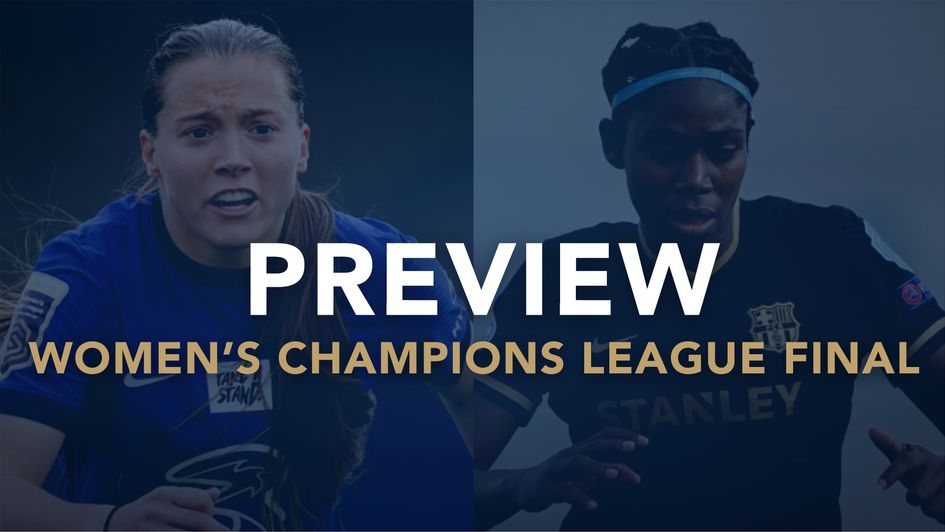 Sporting Life's preview of the Women's Champions League Final