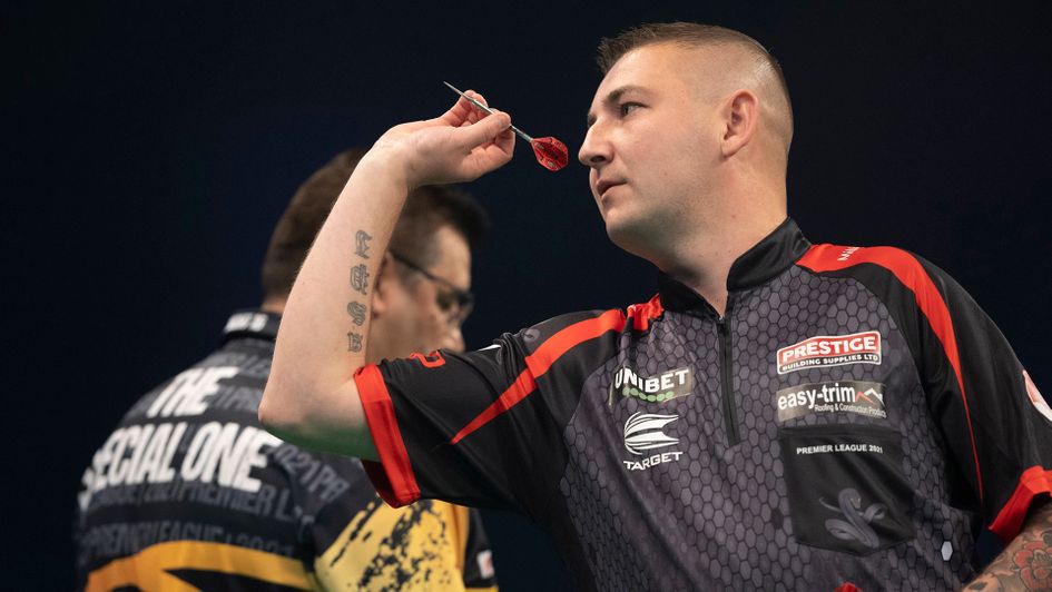 Nathan Aspinall (Picture: Lawrence Lustig/PDC)