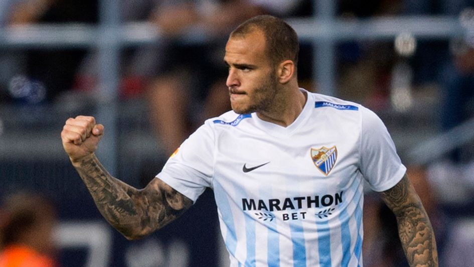 Sandro Ramirez