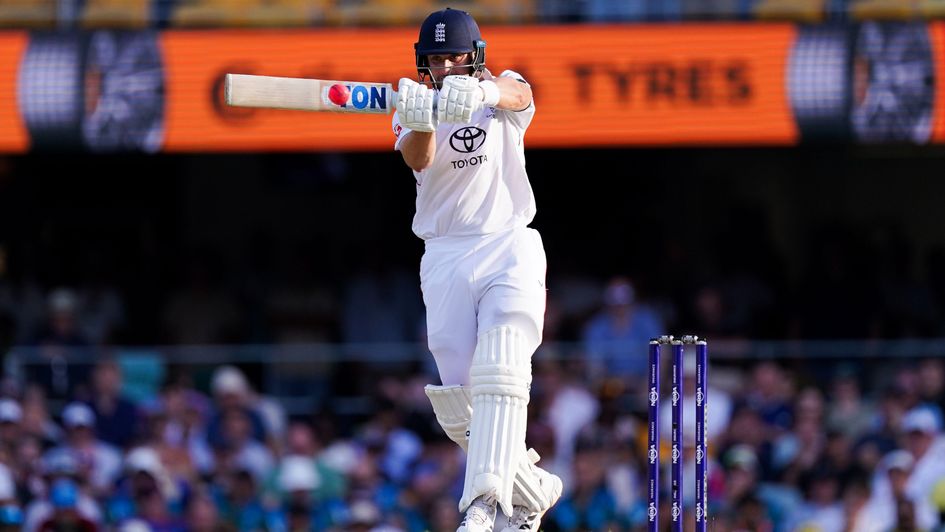 Will Jacks impressed this week