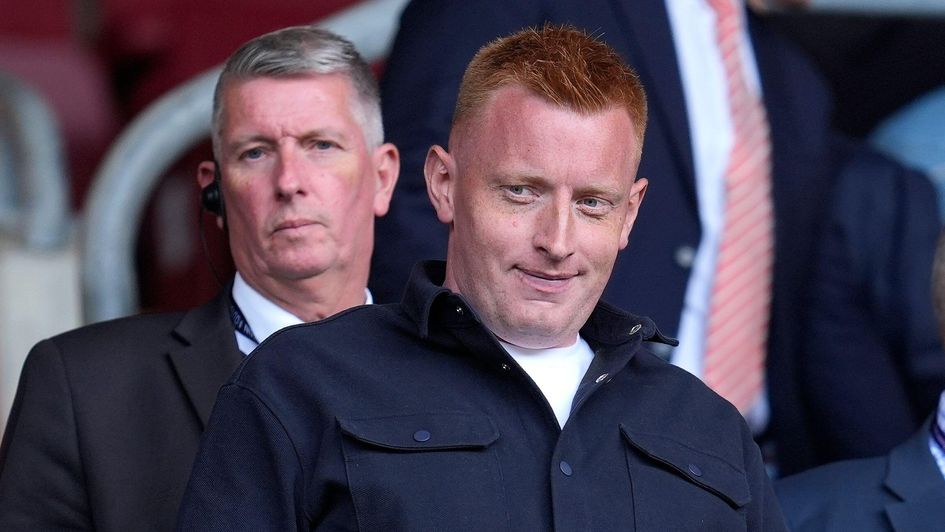 New Southampton boss Will Still